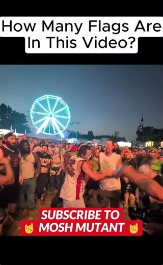 Mosh Pit Video Contest #moshpits #moshing #moshpit