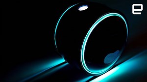 The Gita is your rolling robot porter: http://engt.co/2lielrE | Engadget