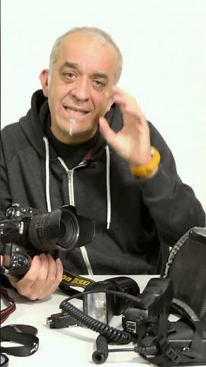 ⚡Wireless Flash: What are Channels and Groups for? 📸 #photography #lighting #flash