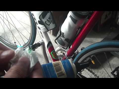 Review Park Tool Polylube 1000 PPL-1000 grease