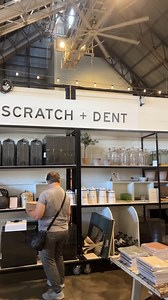 Psst…The Sale Shop at Magnolia Market just got bigger! Explore our extended collection of discounted pieces downstairs in the Grain Barn. Ends July 8. #VisitMagnolia | Visit Magnolia