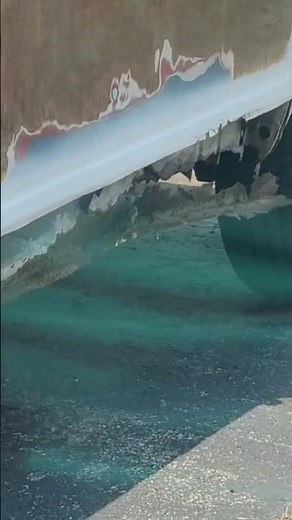 ABANDONED GAS STATION