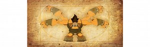 Oeil de Vortex - Dofus : Contenu haut niveau simplifié