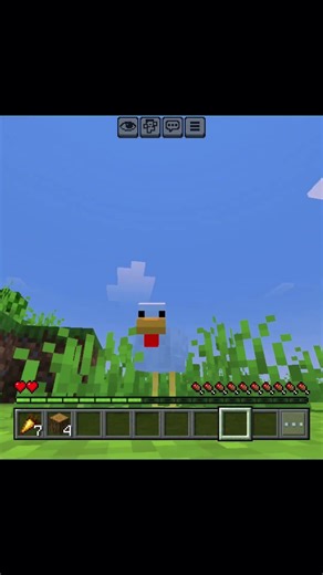 Minecraft But If You Like The Video I Transform Into Random Mobs…🤯