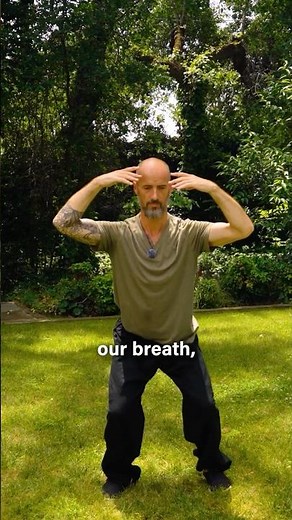 What 20 Minutes of Elemental Qigong Can Do