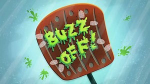 Temporada 1 (Español Latino) "Lárgate" y "Gato gordo" | Kid vs Kat - Latinoamérica