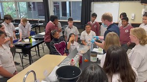 1.3K views · 53 reactions | Check out  Mr Baker teaching up a storm...