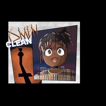 Juice WRLD- Omen (Clean Version)