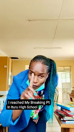 13K views · 246 reactions | I reached my breaking point. | Kefrine Kef Keffy | Facebook