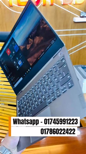 1.9K views · 18 reactions | Lenovo Thinkbook T13s বিস্তারিত জানতে /...