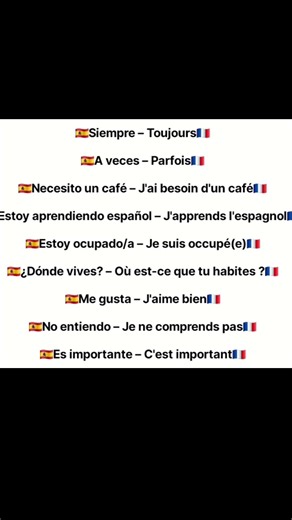 If You're Learning Languages, You Need These #LearnLanguage #Spanish #French #LanguageForLife