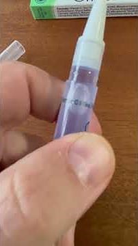 What To Know Before Buying This Nail Fungus Pen