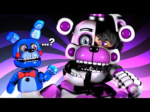 COMO CONTROLAR OS ANIMATRONICS DE FNAF!! - FNAF Simulator