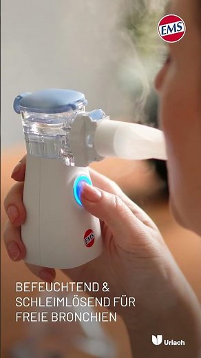 Emser Inhalationslösung isoton DE Short