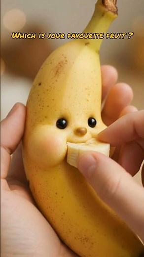 Satisfying AI Fruit Eating ASMR 🍎🍓 | Realistic AI Animation#AIAnimation #FruitEating #ASMR
