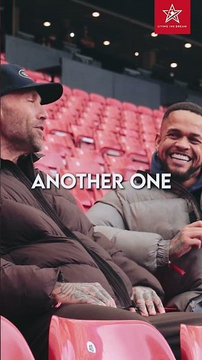 This is just a one-minute promo clip before we drop the full interview with Calum Best 👀🔥