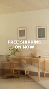 Spend $500 or more and enjoy Free Standard Shipping. Shop now and get your dream pieces delivered straight to your door—on us. | RJ Living
