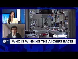 SK Hynix will keep its lead in the high bandwidth memory chip race: Analyst