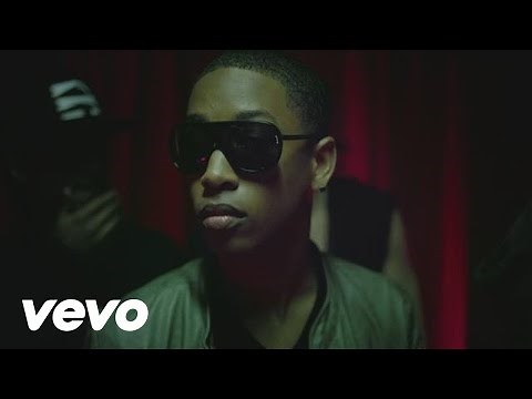 Jacob Latimore - You Come First (Official Video)