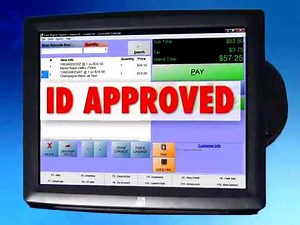 pcAmerica - Cash Register Express