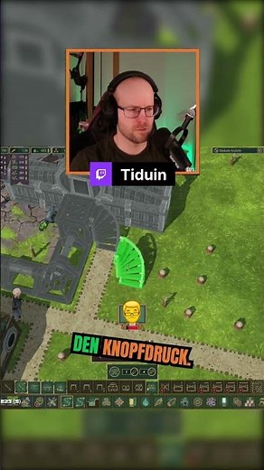 Timberborn 1.0: Ingenious spiral staircase tricks for space-saving construction!