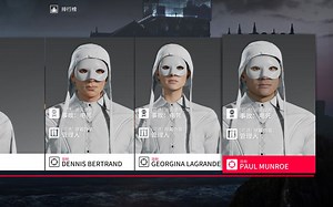 杀手2 特色契约 ANSWER THE CALL 2分32秒