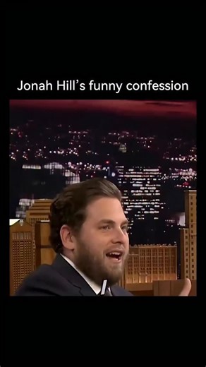 Celeb source TV on Instagram: "jonah hill is an american actor director and screenwriter known for his range that stretches from comedy to serious drama he first gained recognition in movies like superbad and knocked up where his sharp timing and awkward charm made him a standout in comedy but over the years he proved he was more than just a funny sidekick by taking on serious roles in films like moneyball and the wolf of wall street both of which earned him academy award nominations his ability