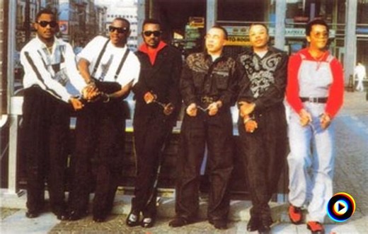 mulolo by Wenge Musica