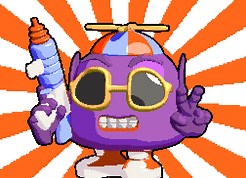 Boing Bang - kostenlos online spielen | ohne Anmeldung 🕹️