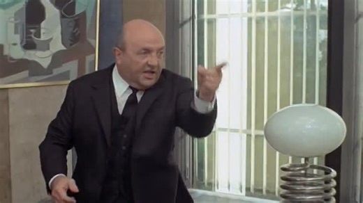 Der Zerstreute (1974) Pierre Richard Deutsch