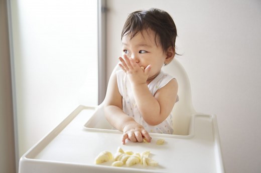 13 Finger Foods for Babies With No Teeth