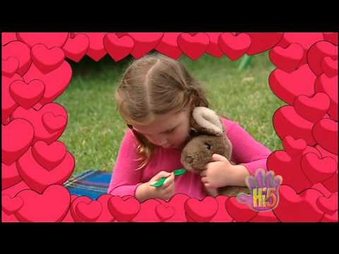 Hi-5 Season 3 Episode 9