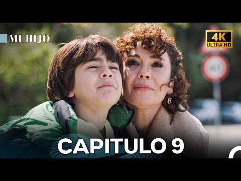 Mi Hijo Capítulo 9 Versión Larga (4K) (Doblado en Español)