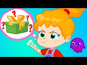 Happy Birthday Song | Birthday Celebration Song | Groovy the Martian