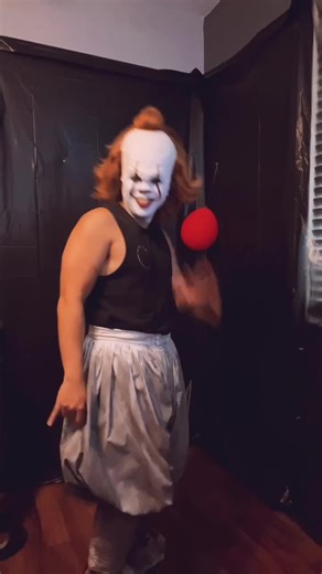 Vibe with me 🤡🎈