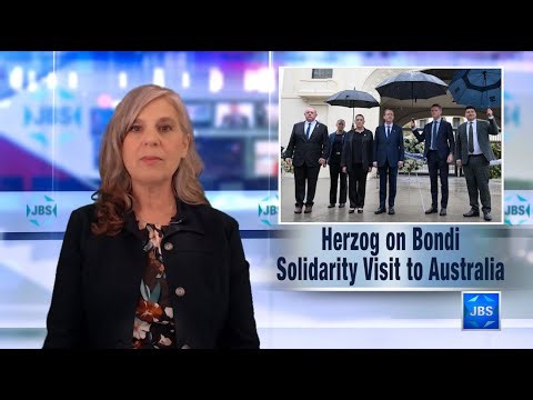 JBS News Update - 2/9/26