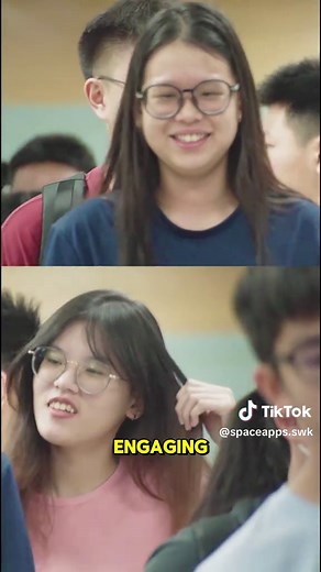 🚀 Innovators Unite! 🌟 What an incredible journey at the Hackathon! Watching you create solutions using NASA’s data has been inspiring. Remember, it’s not just about winning—it’s about learning! 🏆 We loved seeing friendships grow and hearing about your amazing experiences. Check out the full video on our YouTube link in the bio! 📹Stay tuned for more amazing content! ✨ #NASA #NASASpaceApps #SpaceAppsChallenge2024 #SpaceAppsSarawak