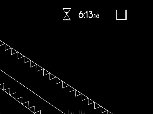 （首发）neonbeats第2关速通，99％没玩过系列