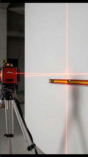 Contractors Trust This! Leica Lino L4P1 Laser Level Accuracy Test | A I buildPro insight #tools