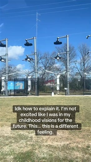 𝕿𝖗𝖚𝖙𝖍 𝕾𝖊𝖊𝖐𝖊𝖗 on Instagram: "Where is your bazooka when you really need it? 😭 Terell, Texas 🇺🇸 posted on Dec. 29th 2025"