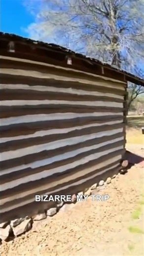 He Found Something BIZARRE in This Abandoned Place