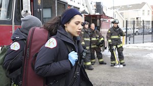 Chicago Fire Season 10, Episode 17: New synopsis revealed for return