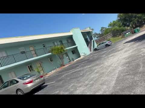 EPIC FAIL: 2 Story Buildings at Spring Creek Condos don’t have elevators - Melbourne FL