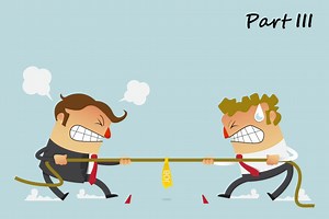 How to debug .NET Deadlocks (C# Deadlocks in Depth - Part 3)