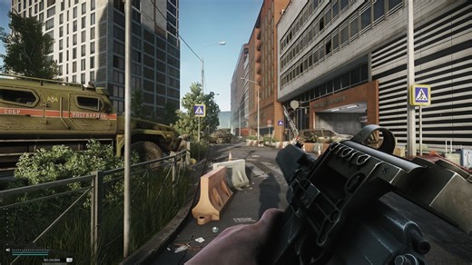 Escape from Tarkov crashing on PC: Possible reasons and fixes