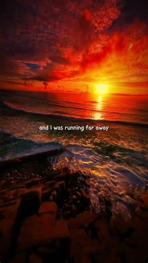 Runaway - Aurora | lyrics | WhatsApp status | aesthetic | edit | #aurora #runway #music #lyrics