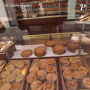 Le succès de la gastronomie Basque est dû à ses traditions !😋 | Purepeople.com