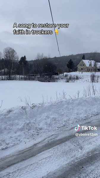 The Legend of Phantom 309: A Ghostly Truck Ride
