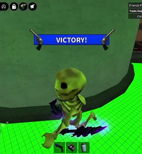 MM2 XENOTECH MONTAGE!💜