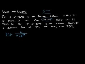 Section 4.7 - Turning Words into a Logistic Formula